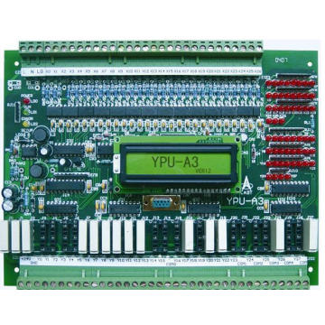 Aufzugsteile - Aufzugssteuerungssystem (YPU)